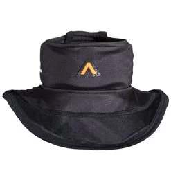 Aegis Interceptor Neck Guard W/ Bib