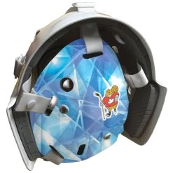 Nash Outside Straps -Baseball Equipment nash goalie accessories 5 outside straps inset3