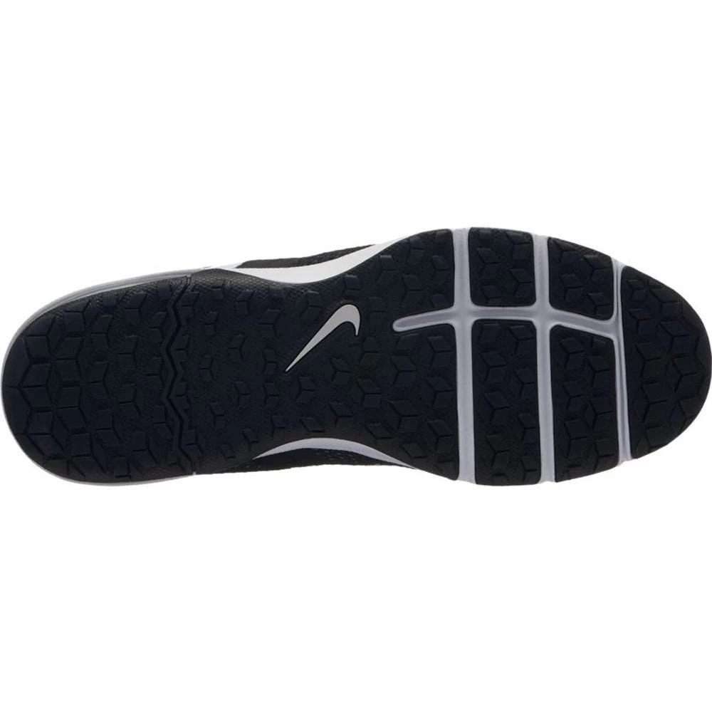 Nike Air Max Typha 2 Men's Training Shoes - Black/White 2 Nike Air Max Typha 2 Men's Training Shoes - Black/White - Image 2