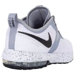 Nike Air Max Typha 2 Men's Training Shoes - White/Black/Gray 10 Nike Air Max Typha 2 Men's Training Shoes - White/Black/Gray -Baseball Equipment nike footwear air max typha 2 training shoes wht blk gry sr inset2