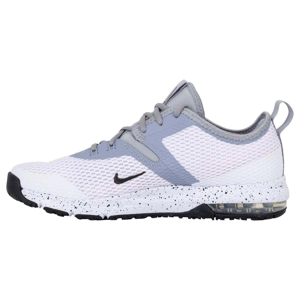 Nike Air Max Typha 2 Men's Training Shoes - White/Black/Gray 1 Nike Air Max Typha 2 Men's Training Shoes - White/Black/Gray