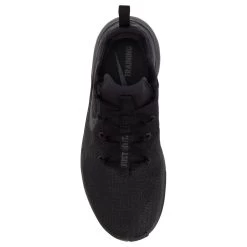 Nike Free TR 8 Men's Training Shoes - Black -Baseball Equipment nike footwear free tr 8 mens training black inset6