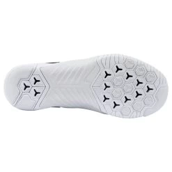 Nike Free X Metcon Men's Training Shoes - Black/White 8 Nike Free X Metcon Men's Training Shoes - Black/White -Baseball Equipment nike footwear mens metcon free training black white inset3