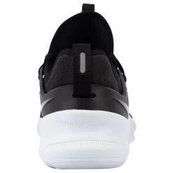 Nike Free X Metcon Men's Training Shoes - Black/White 9 Nike Free X Metcon Men's Training Shoes - Black/White -Baseball Equipment nike footwear mens metcon free training black white inset4
