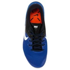 Nike Metcon 4 Men's Training Shoes - Royal/White/Black -Baseball Equipment nike footwear metcon 4 mens training ryl wht blk inset6