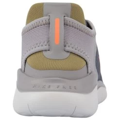 Nike Free RN 2018 Women's Running Shoes - Gunsmoke/Crimson Pulse/Atmospheric Grey -Baseball Equipment nike footwear womens free rn 2018 gunsmoke crimson pulse atmospheric grey inset4