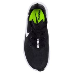 Nike Free TR 8 Women's Training Shoes - Black/White 11 Nike Free TR 8 Women's Training Shoes - Black/White -Baseball Equipment nike footwear womens free tr 8 black white inset3