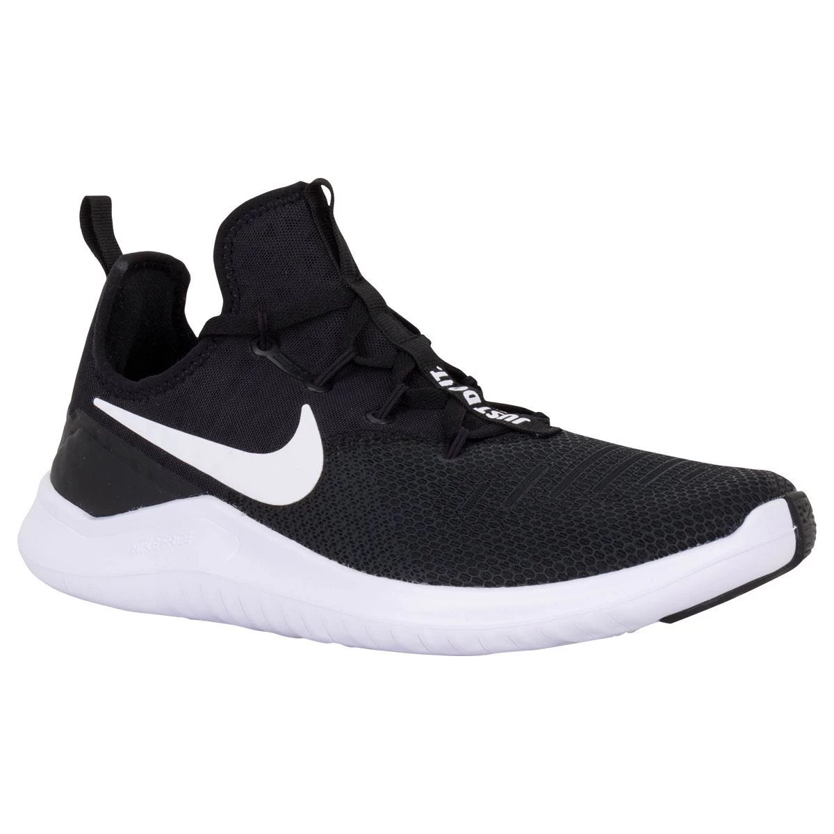Nike Free TR 8 Women's Training Shoes - Black/White 1 Nike Free TR 8 Women's Training Shoes - Black/White