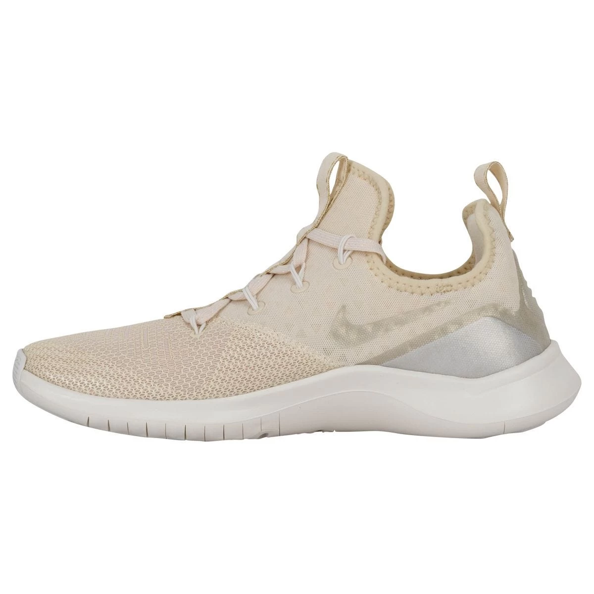 Nike Free TR 8 Women's Training Shoes - Champagne 2 Nike Free TR 8 Women's Training Shoes - Champagne - Image 2
