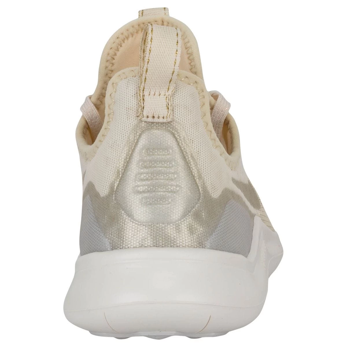 Nike Free TR 8 Women's Training Shoes - Champagne 4 Nike Free TR 8 Women's Training Shoes - Champagne - Image 4