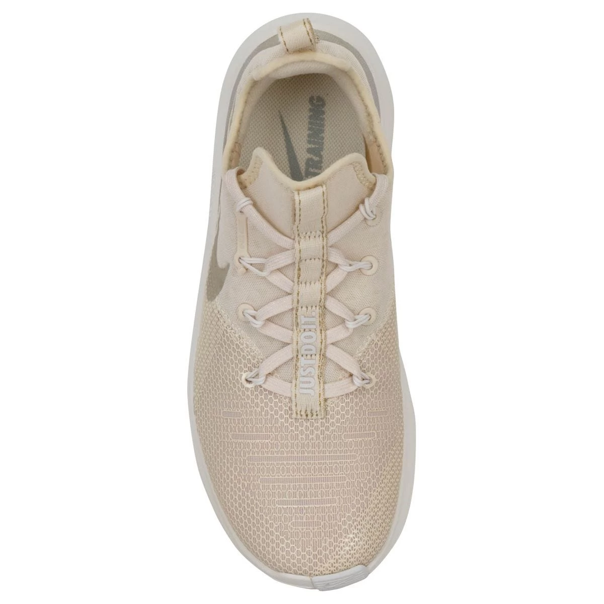 Nike Free TR 8 Women's Training Shoes - Champagne 6 Nike Free TR 8 Women's Training Shoes - Champagne - Image 6