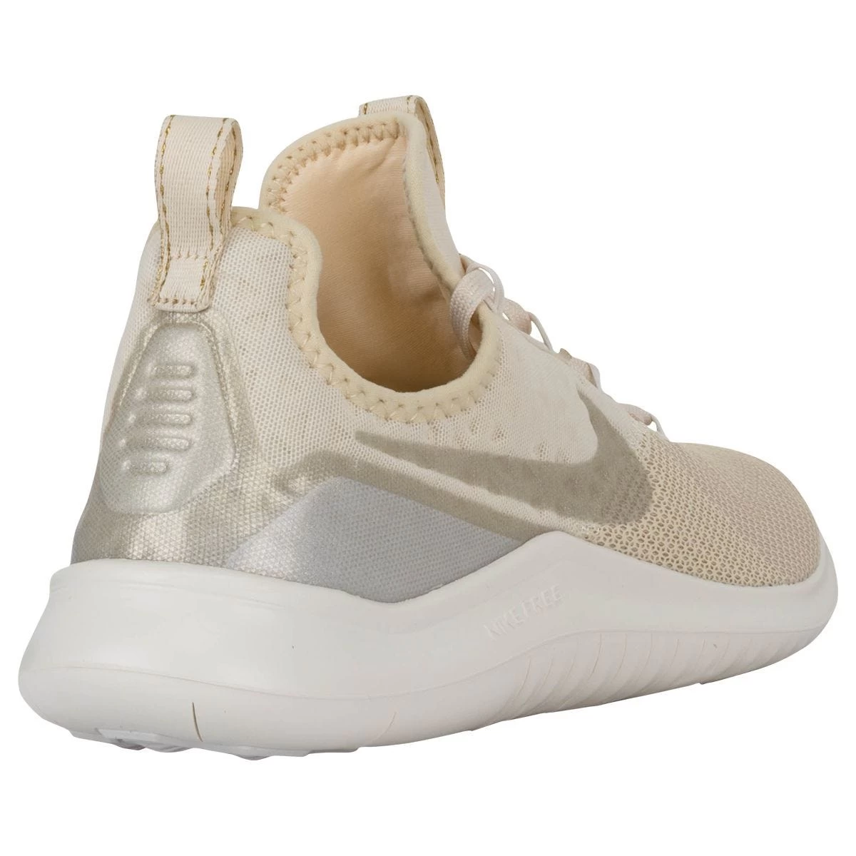 Nike Free TR 8 Women's Training Shoes - Champagne 5 Nike Free TR 8 Women's Training Shoes - Champagne - Image 5