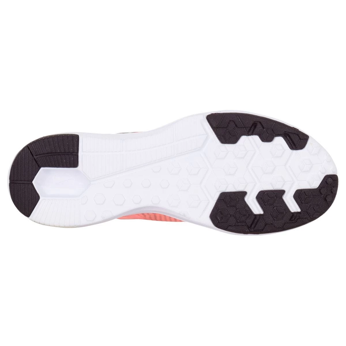 Nike In-Season TR 8 Women's Training Shoes - Pink/Metallic Silver/Burgundy Ash 2 Nike In-Season TR 8 Women's Training Shoes - Pink/Metallic Silver/Burgundy Ash - Image 2