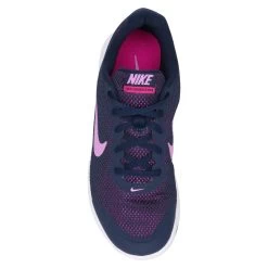 Nike Flex EXP 4 Women's Shoe - Midnight Navy/Obsidian/Fuchsia 9 Nike Flex EXP 4 Women's Shoe - Midnight Navy/Obsidian/Fuchsia -Baseball Equipment nike hockey footwear flex exp 4 mdnvy obsd fch wmn inset5