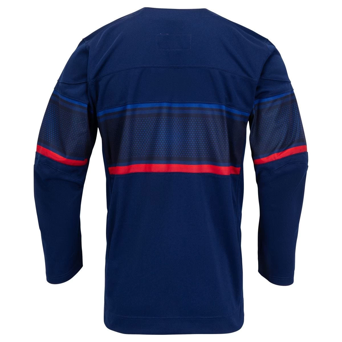 Team USA Nike 2022 Olympic Adult Hockey Jersey 2 Team USA Nike 2022 Olympic Adult Hockey Jersey - Image 2