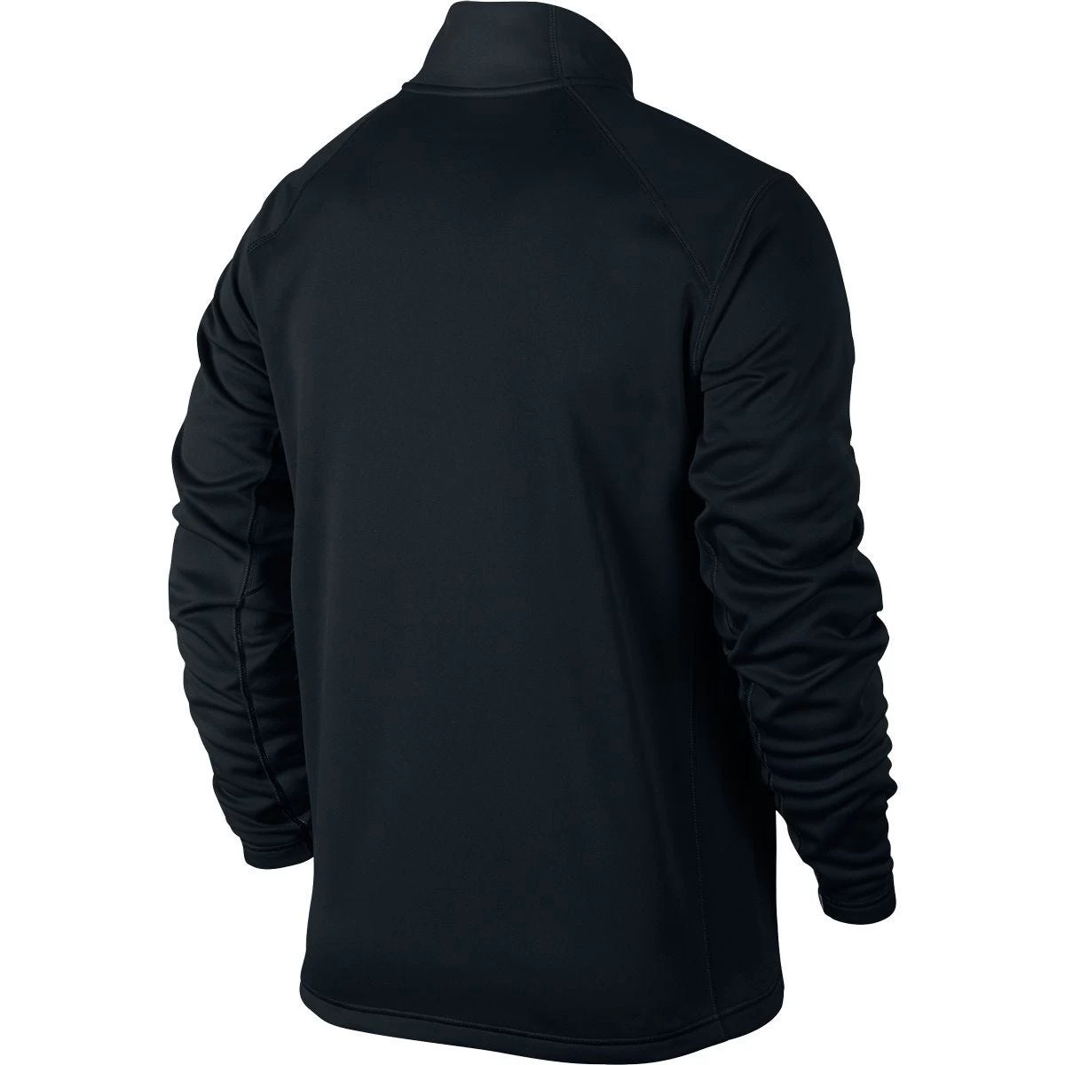 Nike KO Men's Jacket Quarter Zip Sweater 2 Nike KO Men's Jacket Quarter Zip Sweater - Image 2