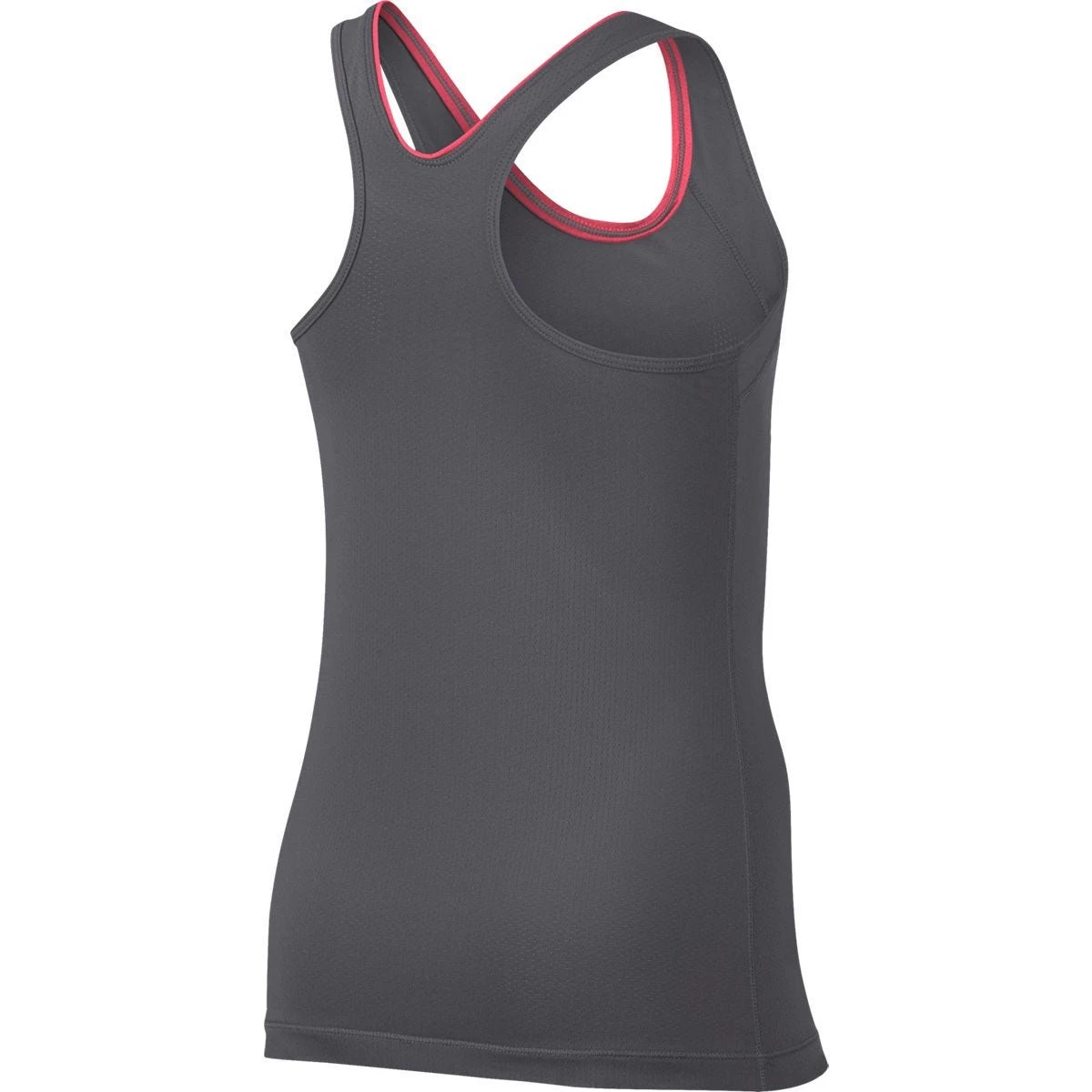 Nike Pro Girl's Tank Top 2 Nike Pro Girl's Tank Top - Image 2