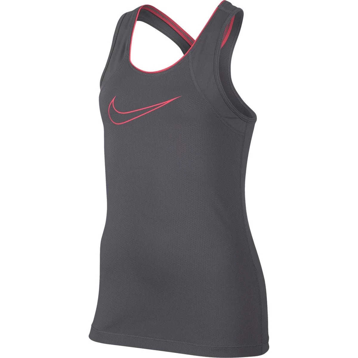 Nike Pro Girl's Tank Top 1 Nike Pro Girl's Tank Top