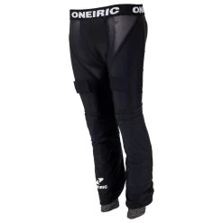 Oneiric Origin Boy's Compression Hockey Jock Pants W/Cup -Baseball Equipment oneiric hockey jock compression pant boys inset1