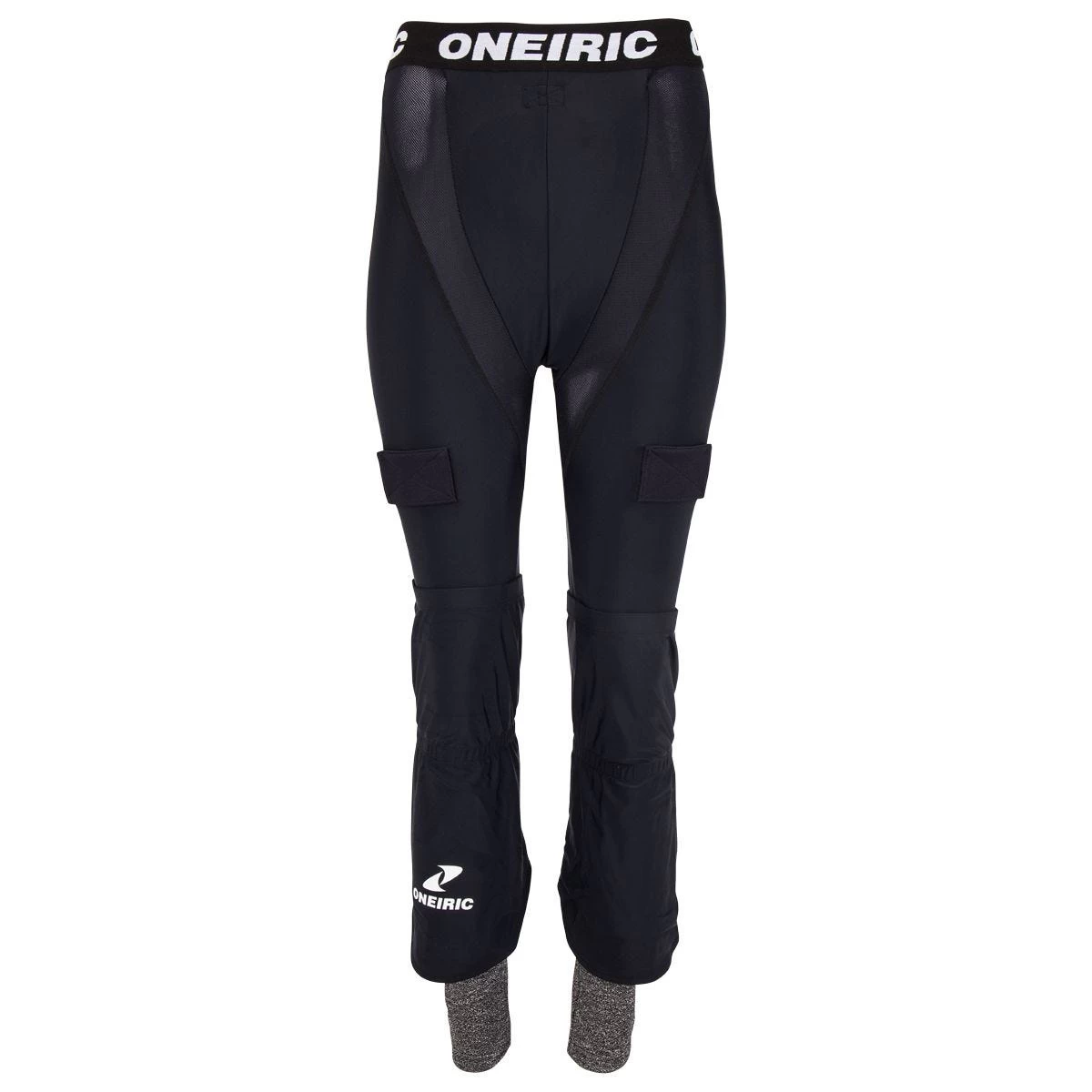 Oneiric Origin Girl's Compression Hockey Jill Pants W/Pelvic Protector 2 Oneiric Origin Girl's Compression Hockey Jill Pants W/Pelvic Protector - Image 2