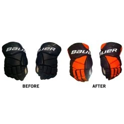 PantSkinz Pant Repair - Mini -Baseball Equipment padskinz hockey accessories pantskinz repair inset3