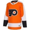 Philadelphia Flyers Adidas AdiZero Authentic NHL Hockey Jersey