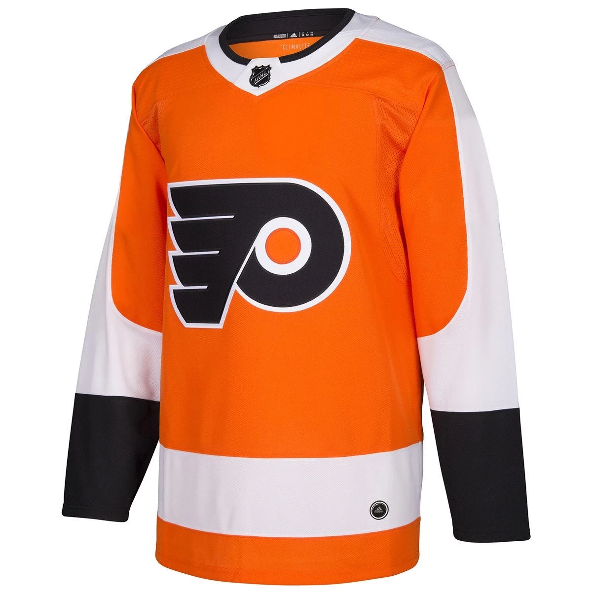 Philadelphia Flyers Adidas AdiZero Authentic NHL Hockey Jersey 1 Philadelphia Flyers Adidas AdiZero Authentic NHL Hockey Jersey