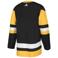 Pittsburgh Penguins Adidas AdiZero Authentic NHL Hockey Jersey -Baseball Equipment pit 513 back home