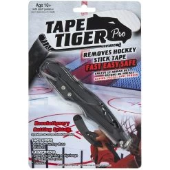 Blue Sports Tape Tiger Pro Tape Removal Tool -Baseball Equipment proguard accessories tiger tape deluxe inset2
