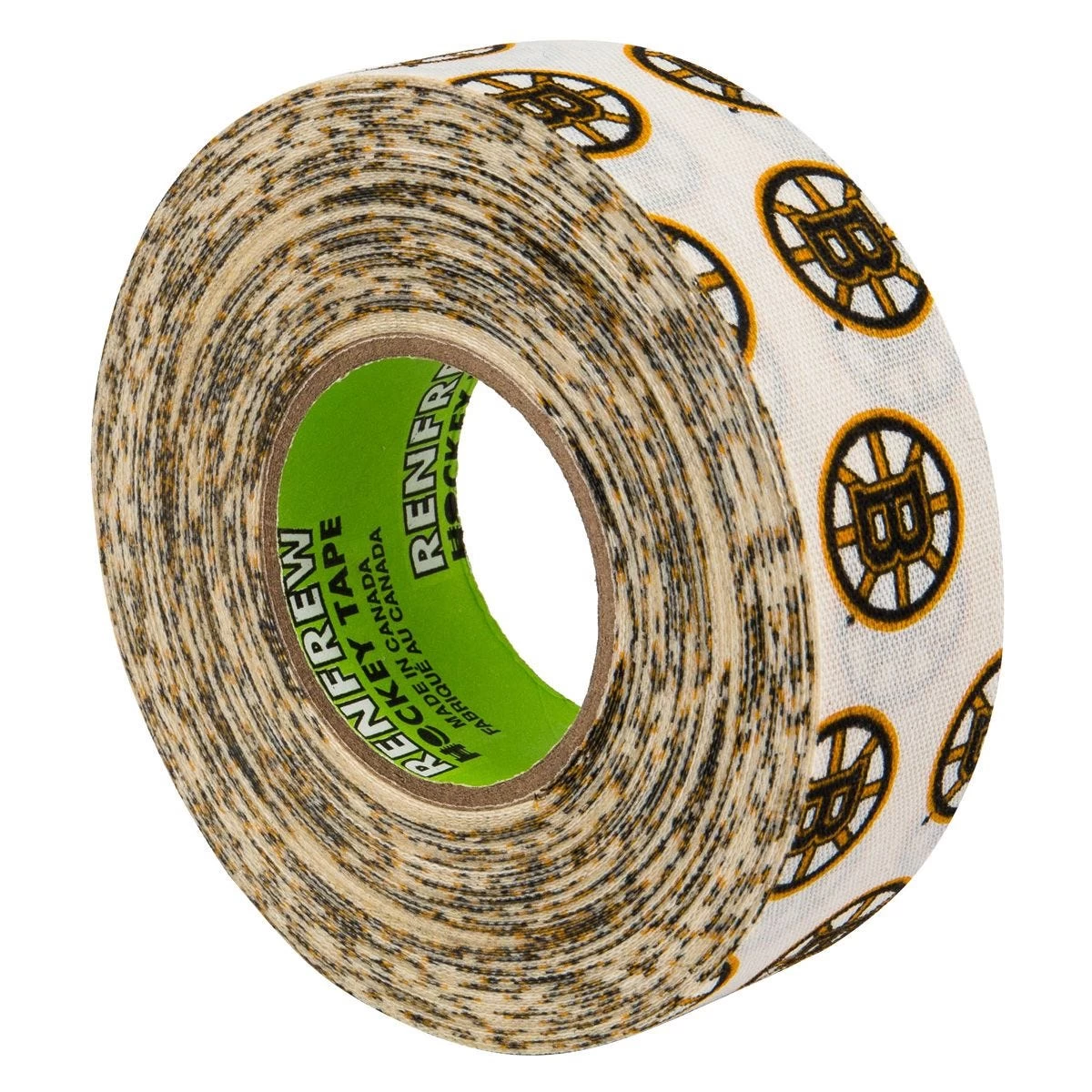 Renfrew NHL Boston Bruins Cloth Tape 1 Renfrew NHL Boston Bruins Cloth Tape