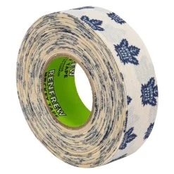 Renfrew NHL Toronto Maple Leafs Cloth Tape