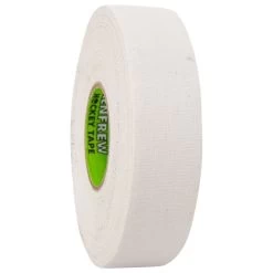 Renfrew White/Black/Clear Assorted Tape - 3 Pack -Baseball Equipment renfrew hockey accessories tape assorted wht bk clr 3pk inset4