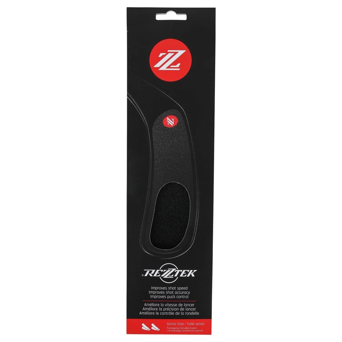 Rezztek Goalie Blade Tape Senior - 2 Pack 3 Rezztek Goalie Blade Tape Senior - 2 Pack - Image 3