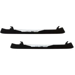 CCM Speedblade XSG1 Black Steel Goalie Runner - Pair 8 CCM Speedblade XSG1 Black Steel Goalie Runner - Pair -Baseball Equipment rxsg1b pair 1