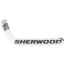 Sherwood Rekker Element 1 Intermediate Goalie Stick -Baseball Equipment sherwood goalie stick rekker element 1 int inset2
