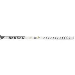 Sherwood Rekker Element 1 Intermediate Goalie Stick -Baseball Equipment sherwood goalie stick rekker element 1 int inset3
