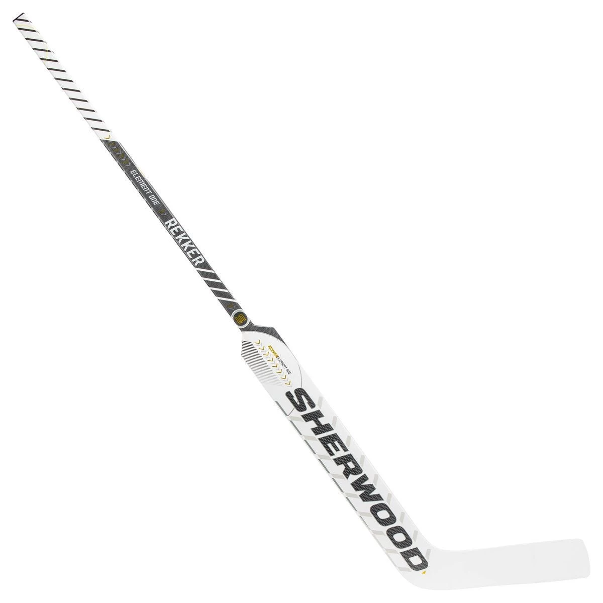 Sherwood Rekker Element 1 Senior Goalie Stick 3 Sherwood Rekker Element 1 Senior Goalie Stick - Image 3