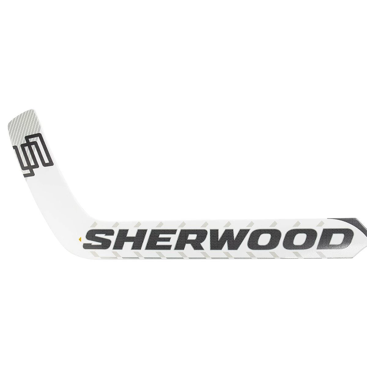 Sherwood Rekker Element 1 Senior Goalie Stick 2 Sherwood Rekker Element 1 Senior Goalie Stick - Image 2