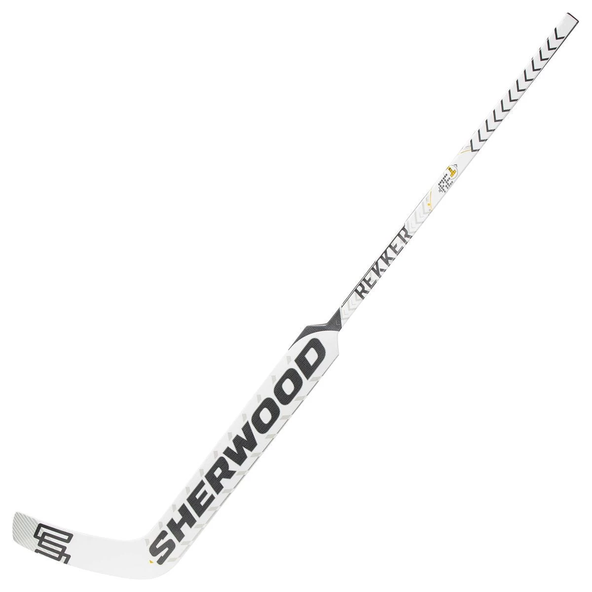 Sherwood Rekker Element 1 Senior Goalie Stick 1 Sherwood Rekker Element 1 Senior Goalie Stick