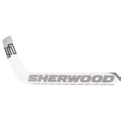 Sherwood Rekker Element 2 Intermediate Goalie Stick -Baseball Equipment sherwood goalie stick rekker element 2 int inset2