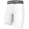 Shock Doctor 220 Core Compression Youth Shorts W/Cup Pocket