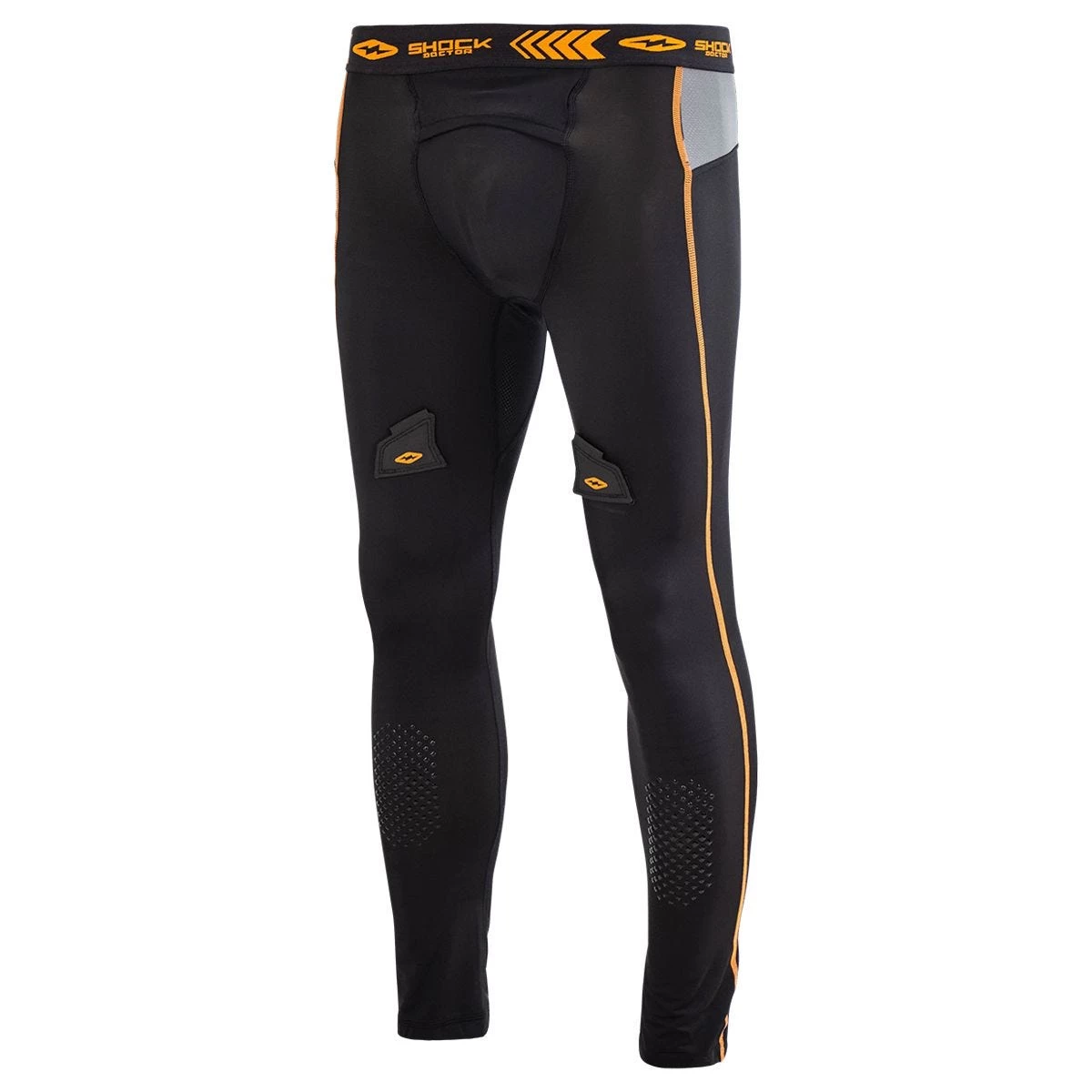 Shock Doctor Compression Senior Jock Pant W/Cup 1 Shock Doctor Compression Senior Jock Pant W/Cup