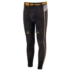 Shock Doctor Compression Youth Jock Pant W/Cup