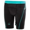 Shock Doctor Compression Women's Jill Shorts W/Cup