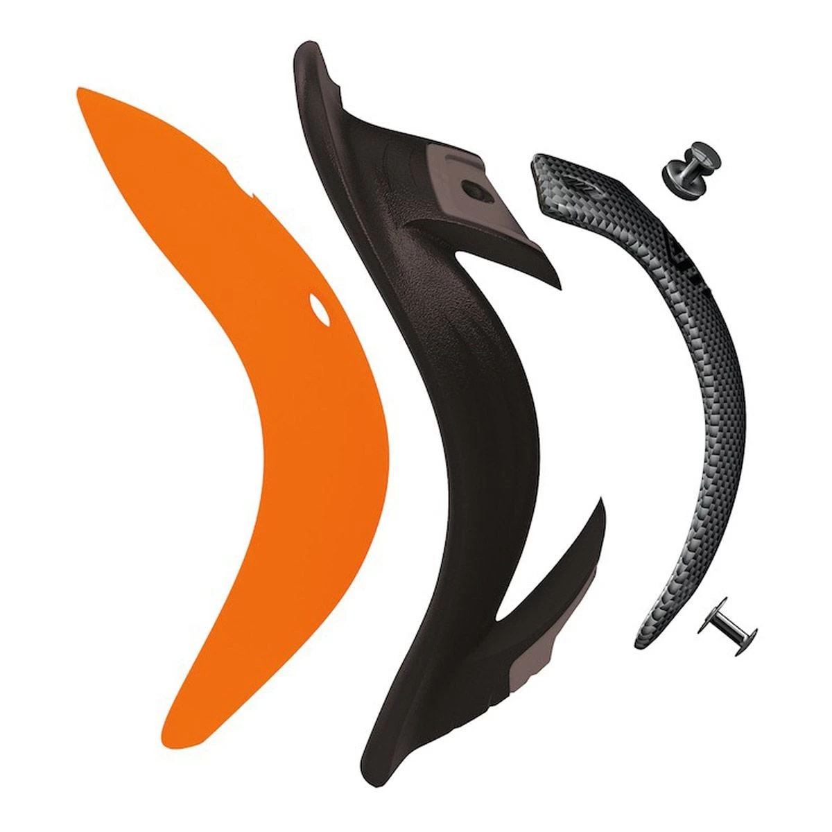 Shock Doctor 306 Youth Ultra Carbon Flex Cup 2 Shock Doctor 306 Youth Ultra Carbon Flex Cup - Image 2