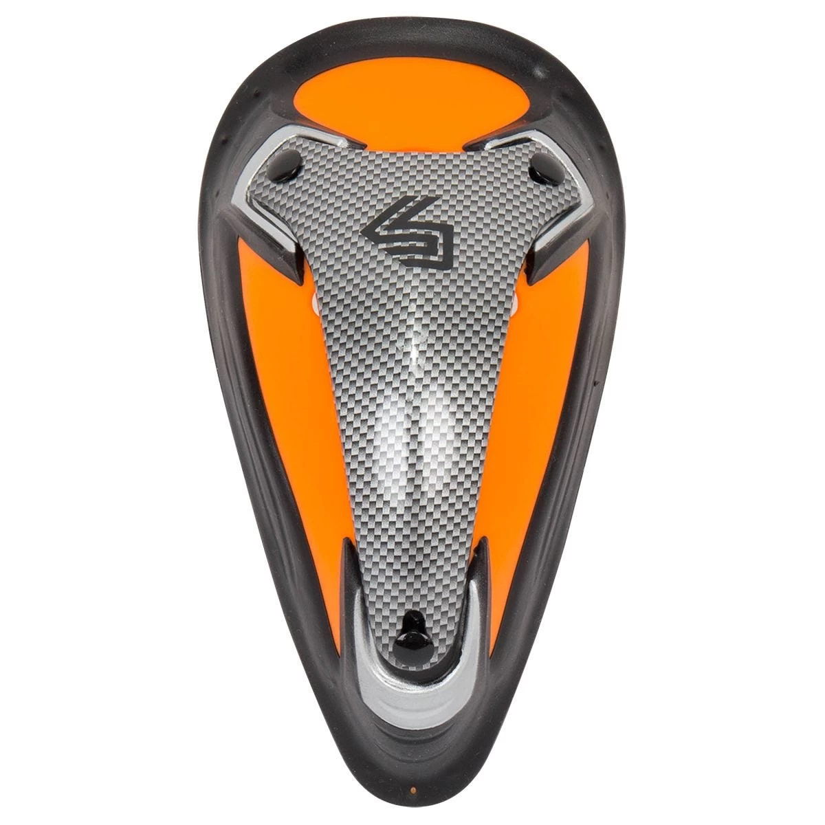 Shock Doctor 337 Senior Compression Short W/ Ultra Carbon Flex Cup 2 Shock Doctor 337 Senior Compression Short W/ Ultra Carbon Flex Cup - Image 2