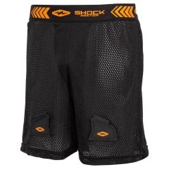Shock Doctor Loose Youth Jock Shorts W/Cup