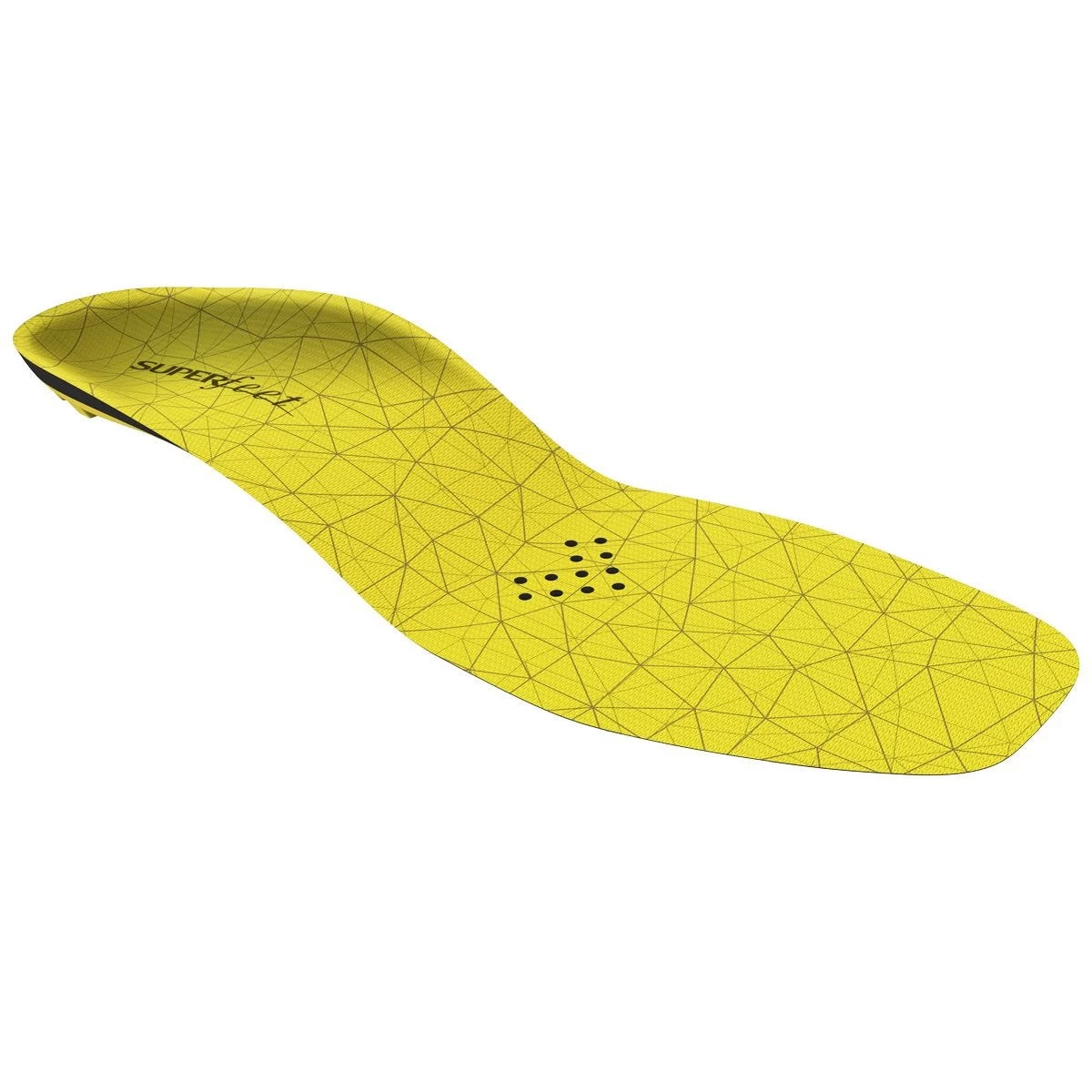 Superfeet Comfort Junior Hockey Insoles 2 Superfeet Comfort Junior Hockey Insoles - Image 2