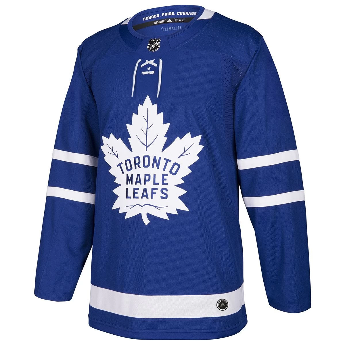Toronto Maple Leafs Adidas AdiZero Authentic NHL Hockey Jersey 1 Toronto Maple Leafs Adidas AdiZero Authentic NHL Hockey Jersey