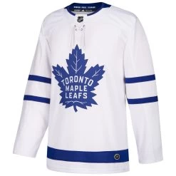 Toronto Maple Leafs Adidas AdiZero Authentic NHL Hockey Jersey 8 Toronto Maple Leafs Adidas AdiZero Authentic NHL Hockey Jersey -Baseball Equipment tor 5at front